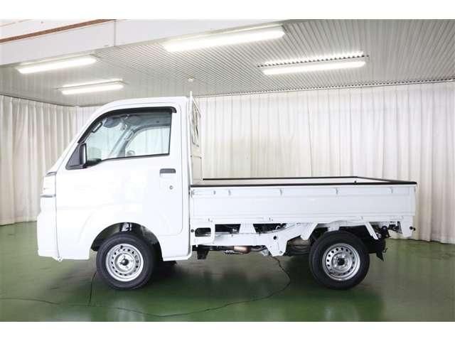 HIJET truck 4WD