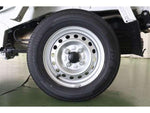HIJET truck 4WD