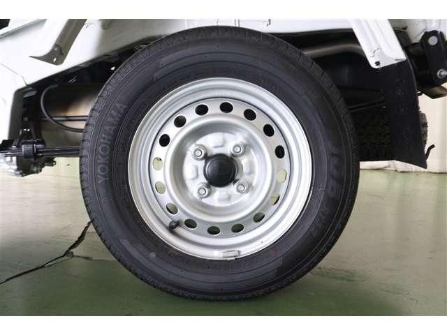 HIJET truck 4WD