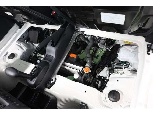HIJET truck 4WD