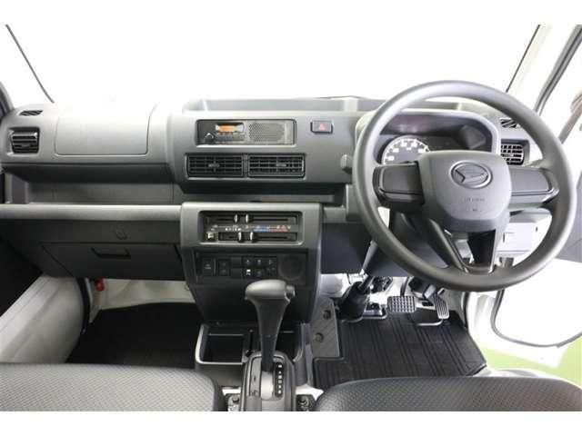HIJET truck 4WD