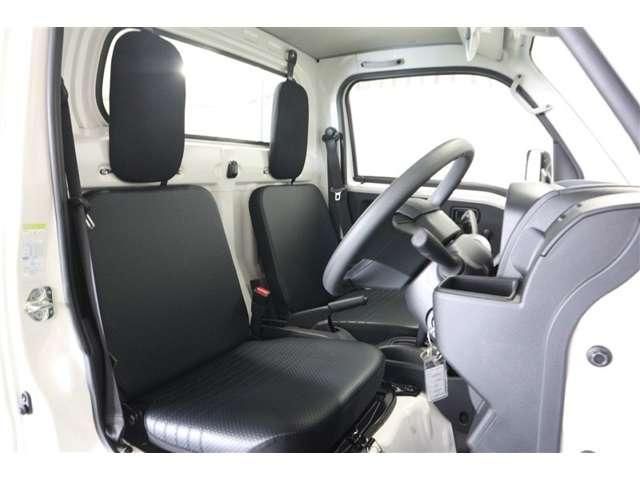 HIJET truck 4WD