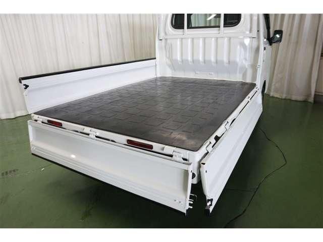 HIJET truck 4WD