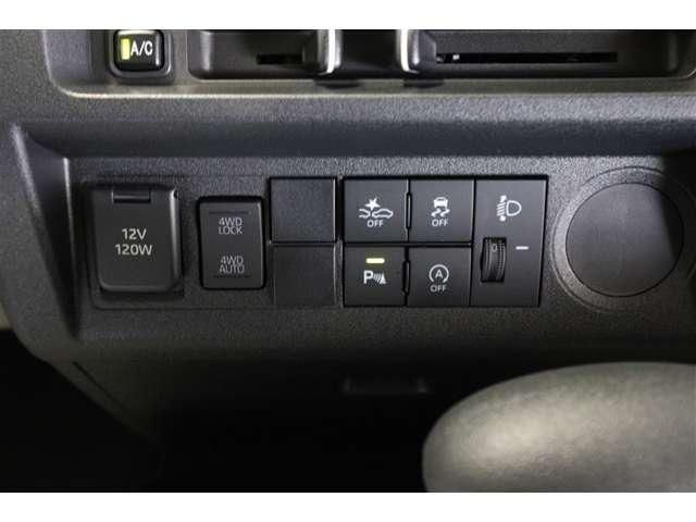 HIJET truck 4WD