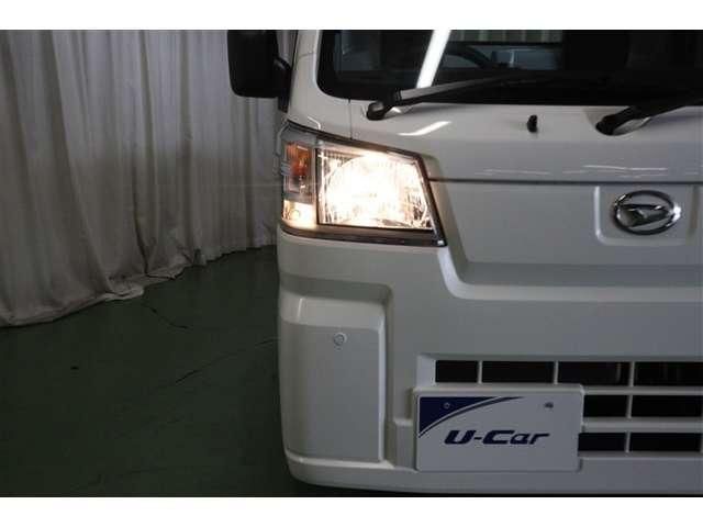 HIJET truck 4WD