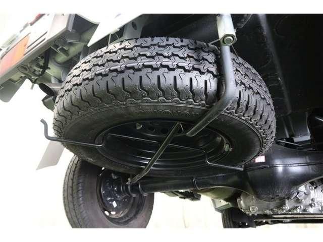 HIJET truck 4WD