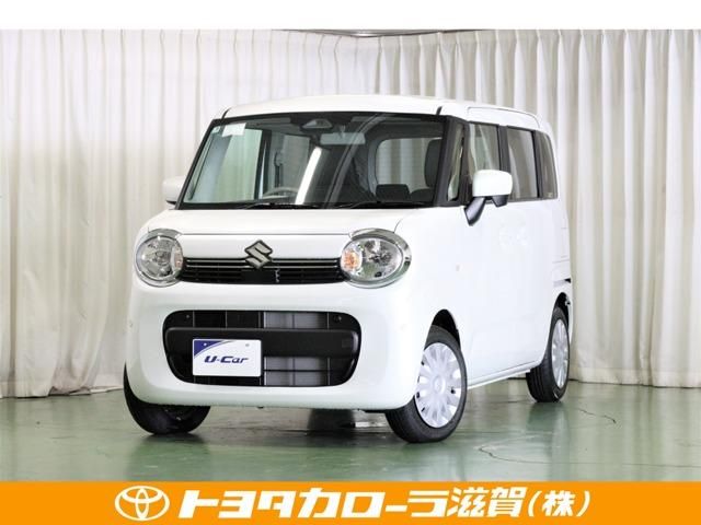 WAGON R SMILE