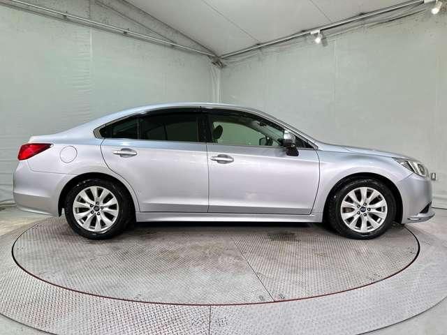 LEGACY B4