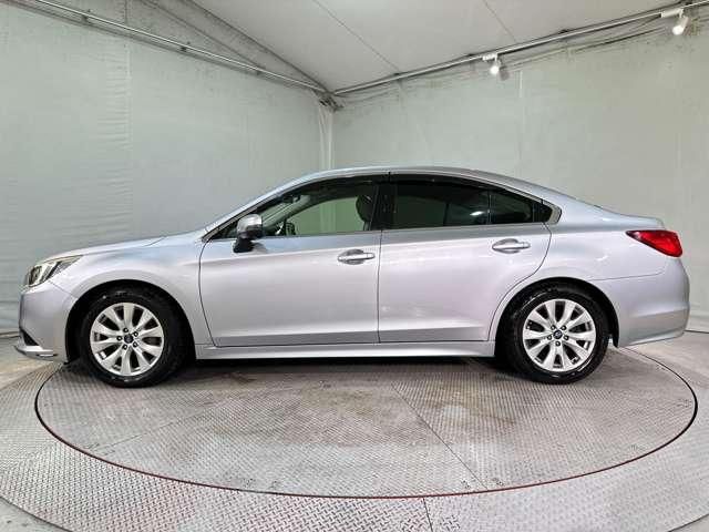 LEGACY B4