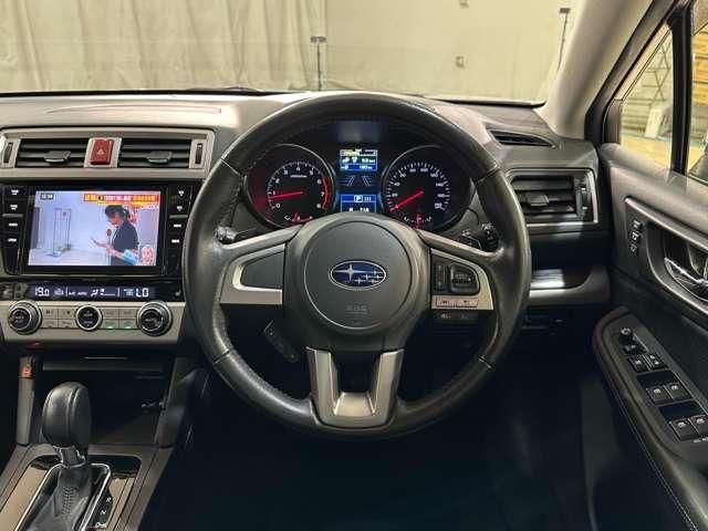 LEGACY B4