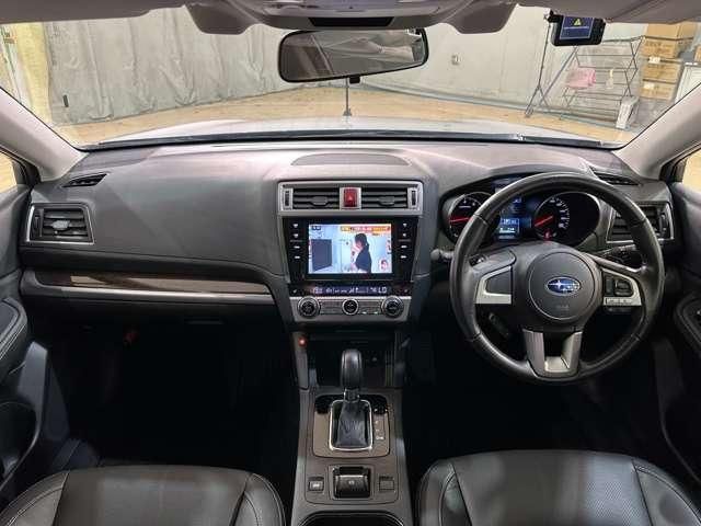 LEGACY B4