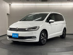 VOLKSWAGEN GOLF TOURAN