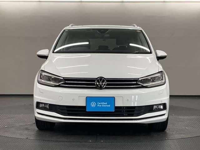 VOLKSWAGEN GOLF TOURAN