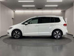 VOLKSWAGEN GOLF TOURAN
