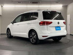 VOLKSWAGEN GOLF TOURAN