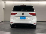 VOLKSWAGEN GOLF TOURAN