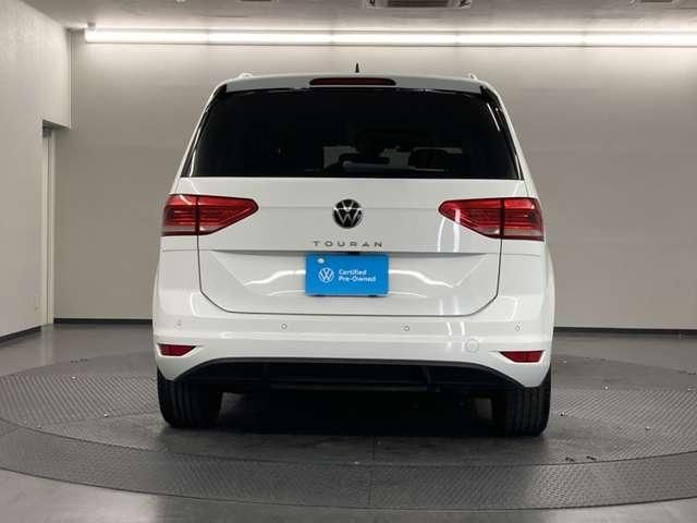 VOLKSWAGEN GOLF TOURAN