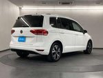 VOLKSWAGEN GOLF TOURAN