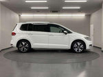 VOLKSWAGEN GOLF TOURAN