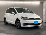 VOLKSWAGEN GOLF TOURAN