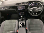 VOLKSWAGEN GOLF TOURAN