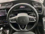 VOLKSWAGEN GOLF TOURAN