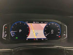VOLKSWAGEN GOLF TOURAN