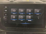 VOLKSWAGEN GOLF TOURAN