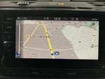 VOLKSWAGEN GOLF TOURAN