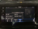 VOLKSWAGEN GOLF TOURAN