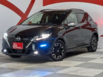 NOTE 4WD