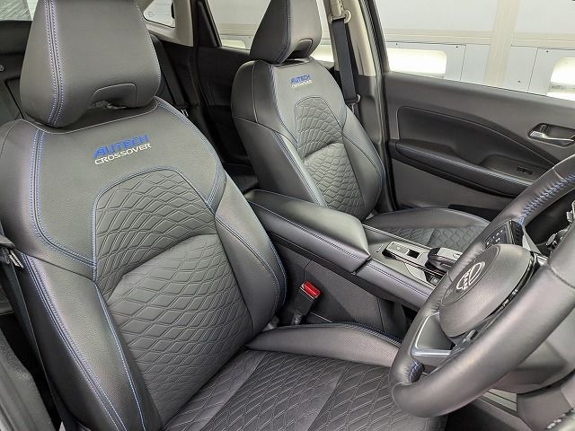 NOTE 4WD