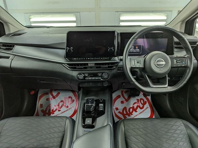 NOTE 4WD