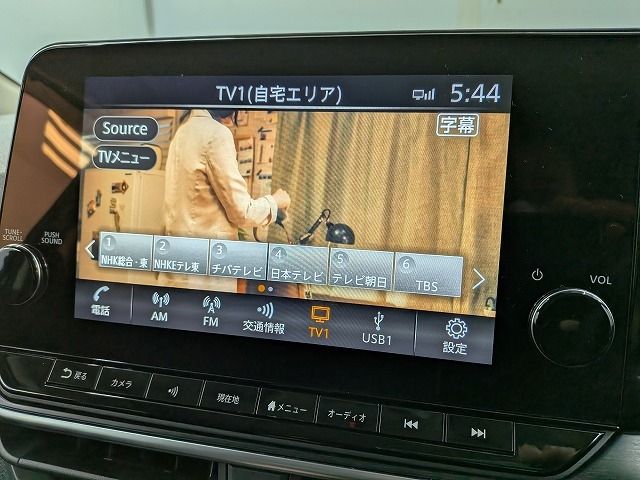 NOTE 4WD