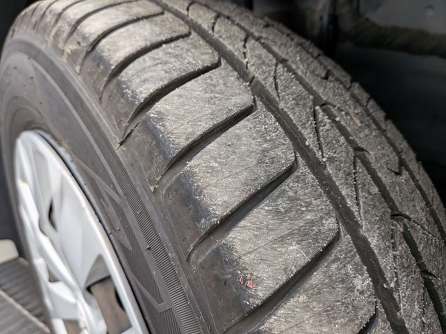 NOAH 4WD