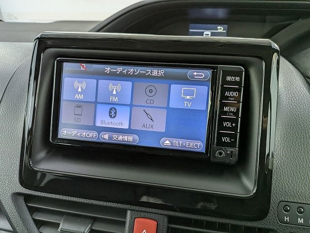 NOAH 4WD