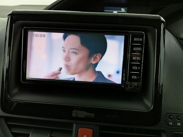 NOAH 4WD