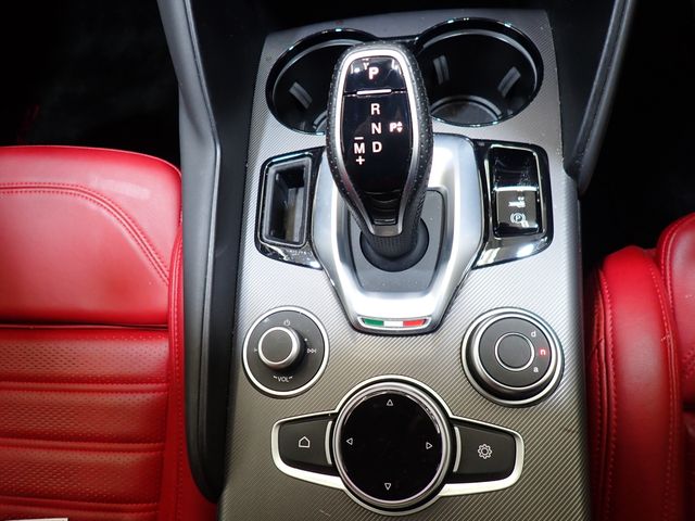 ALFAROMEO Giulia