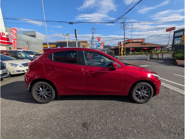DEMIO 4WD