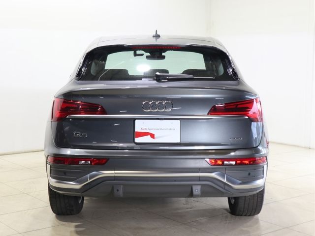 AUDI Q5 SPORTBACK