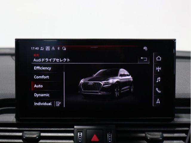 AUDI Q5 SPORTBACK