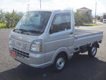 NT100 CLIPPER 4WD