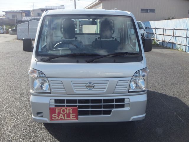 NT100 CLIPPER 4WD