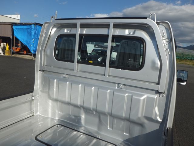 NT100 CLIPPER 4WD