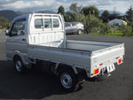 NT100 CLIPPER 4WD