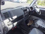 NT100 CLIPPER 4WD