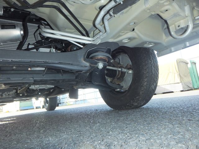 NT100 CLIPPER 4WD
