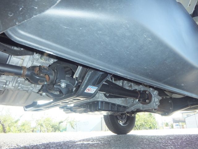NT100 CLIPPER 4WD