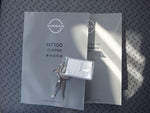 NT100 CLIPPER 4WD