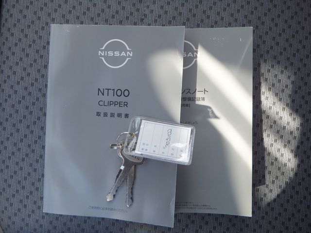 NT100 CLIPPER 4WD